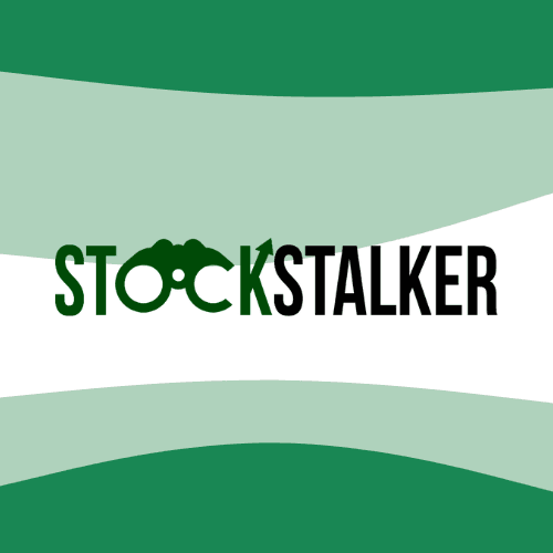 StockStalker Project